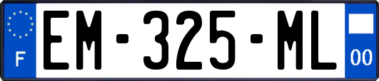 EM-325-ML