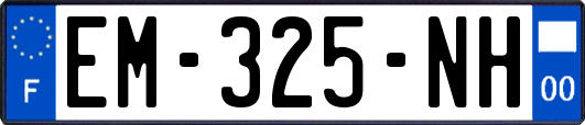 EM-325-NH