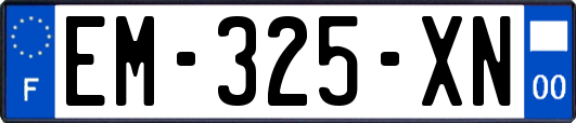 EM-325-XN