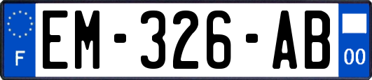 EM-326-AB