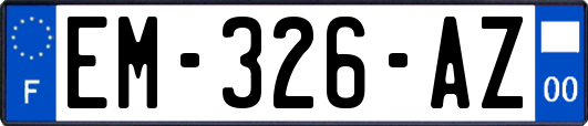 EM-326-AZ