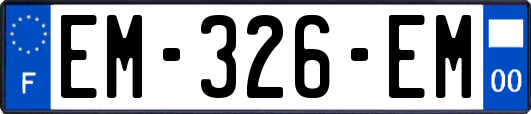 EM-326-EM