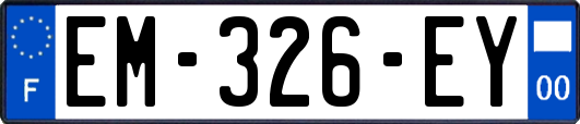 EM-326-EY