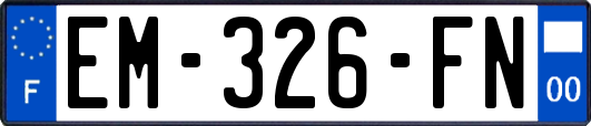 EM-326-FN
