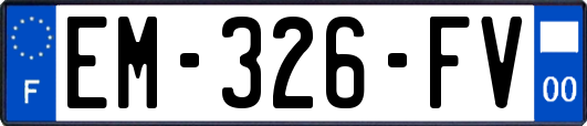 EM-326-FV
