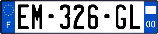 EM-326-GL