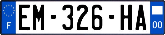 EM-326-HA