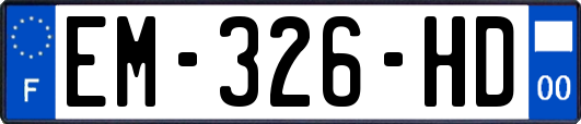 EM-326-HD