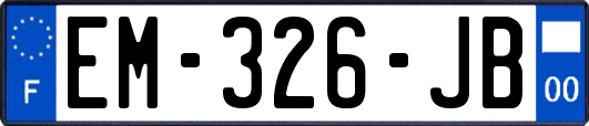 EM-326-JB