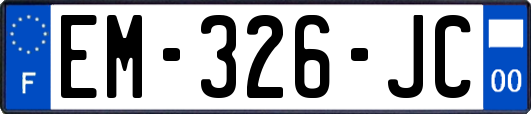 EM-326-JC