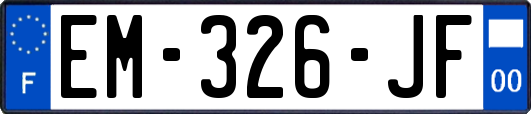 EM-326-JF