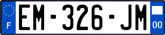 EM-326-JM