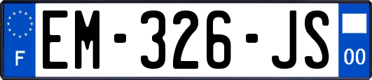 EM-326-JS