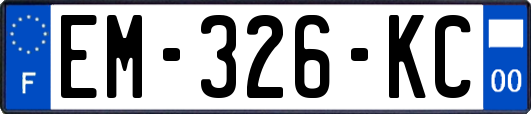 EM-326-KC