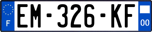 EM-326-KF