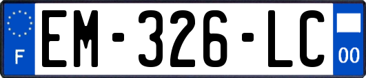 EM-326-LC