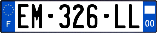 EM-326-LL