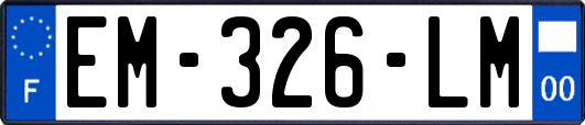 EM-326-LM