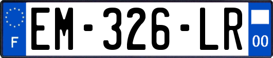 EM-326-LR