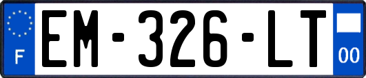 EM-326-LT