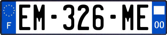 EM-326-ME