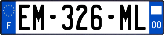 EM-326-ML
