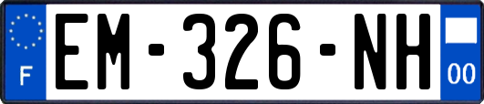 EM-326-NH