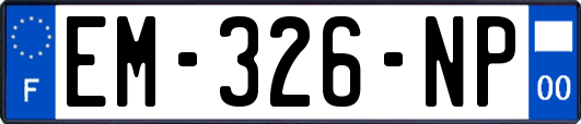 EM-326-NP