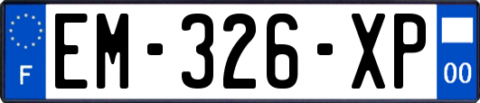 EM-326-XP