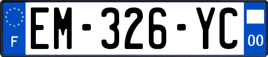 EM-326-YC