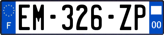 EM-326-ZP