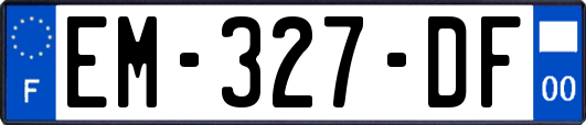 EM-327-DF