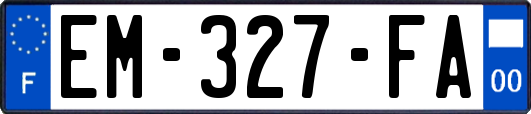 EM-327-FA