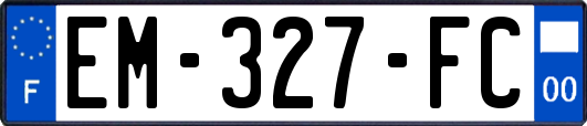 EM-327-FC
