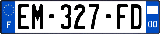 EM-327-FD