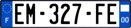 EM-327-FE