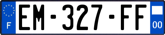 EM-327-FF