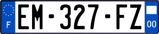 EM-327-FZ