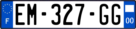 EM-327-GG