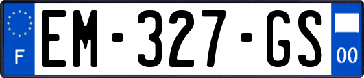 EM-327-GS