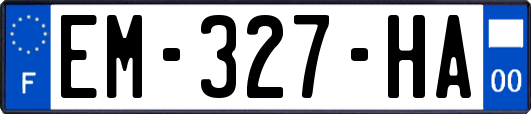 EM-327-HA