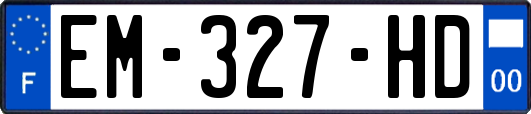 EM-327-HD