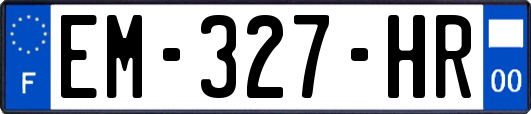 EM-327-HR