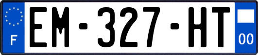 EM-327-HT
