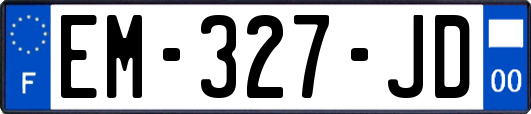 EM-327-JD