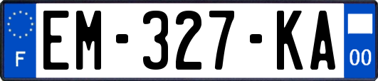 EM-327-KA