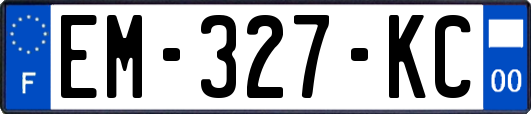 EM-327-KC