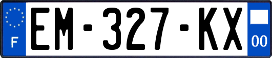 EM-327-KX