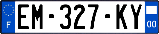 EM-327-KY