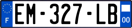 EM-327-LB